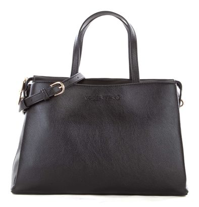 VALENTINO Manhattan Re Shopper Nero