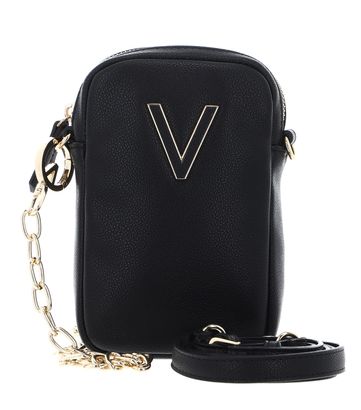 VALENTINO Queens Mobile Phone Case Nero