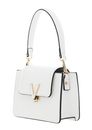 VALENTINO Queens Hand Bag Bianco