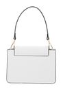 VALENTINO Queens Hand Bag Bianco