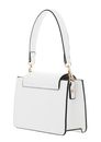 VALENTINO Queens Hand Bag Bianco