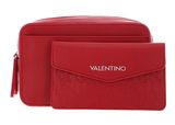 VALENTINO Hudson Re Camera Bag Rosso VALENTINO Hudson Re Camera Bag Rosso