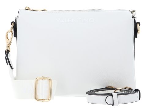 VALENTINO Manhattan Handbag Bianco