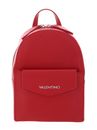VALENTINO Hudson Re Backpack Rosso VALENTINO Hudson Re Backpack Rosso