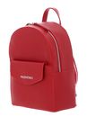 VALENTINO Hudson Re Backpack Rosso VALENTINO Hudson Re Backpack Rosso