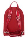 VALENTINO Hudson Re Backpack Rosso VALENTINO Hudson Re Backpack Rosso