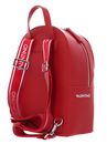 VALENTINO Hudson Re Backpack Rosso VALENTINO Hudson Re Backpack Rosso
