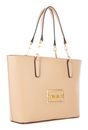 VALENTINO Princesa Shopping Bag Beige VALENTINO Princesa Shopping Bag Beige