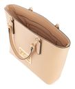 VALENTINO Princesa Shopping Bag Beige VALENTINO Princesa Shopping Bag Beige