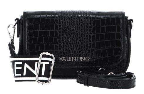 VALENTINO Miramar Crossbody Bag Nero