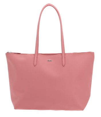 LACOSTE L.12.12 Concept L Shopping Bag Tourmaline