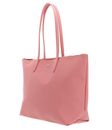 LACOSTE L.12.12 Concept L Shopping Bag Tourmaline LACOSTE L.12.12 Concept L Shopping Bag Tourmaline