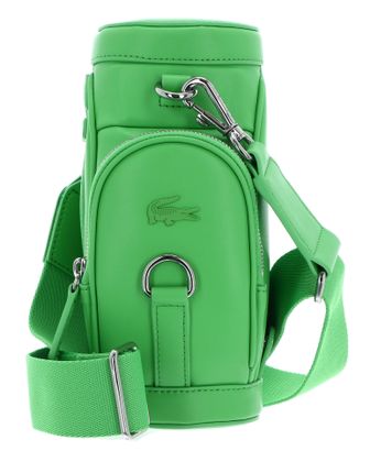 LACOSTE Meldane Crossover Bag XS Oseille