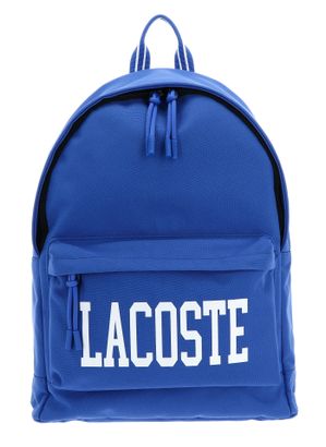 LACOSTE Neocroc Seasonal Backpack Print College Ladique