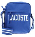 LACOSTE Neocroc Seasonal Vertical Camera Bag Print College Ladique LACOSTE Neocroc Seasonal Vertical Camera Bag Print College Ladique