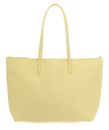 LACOSTE L.12.12 Concept L Shopping Bag Jaune 107 LACOSTE L.12.12 Concept L Shopping Bag Jaune 107