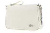 LACOSTE Daily Lifestyle Crossover Bag Bone White