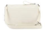 LACOSTE Daily Lifestyle Crossover Bag Bone White