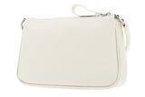 LACOSTE Daily Lifestyle Crossover Bag Bone White