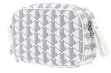 LACOSTE Daily Lifestyle Seasonal Slim Crossover Bag Mono Farine Abimes LACOSTE Daily Lifestyle Seasonal Slim Crossover Bag Mono Farine Abimes