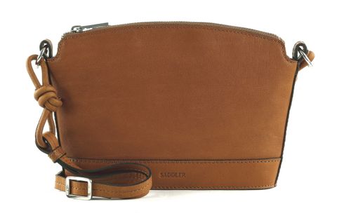 SADDLER Emali Shoulder Bag Tan