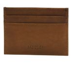 SADDLER Southalls Cardholder Brown SADDLER Southalls Cardholder Brown