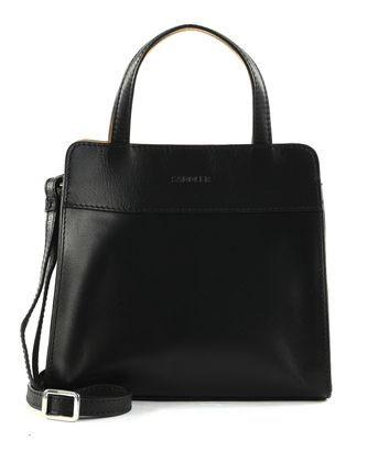 SADDLER Mia Tote Bag Black