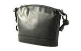 SADDLER Emali Shoulder Bag Black SADDLER Emali Shoulder Bag Black