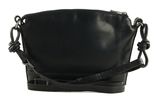 SADDLER Emali Shoulder Bag Black SADDLER Emali Shoulder Bag Black