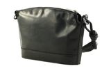 SADDLER Emali Shoulder Bag Black SADDLER Emali Shoulder Bag Black