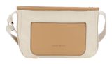 GERRY WEBER Lazy Days Shoulderbag S Creme White