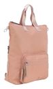 GERRY WEBER Echoes Backpack L Peach Whip GERRY WEBER Echoes Backpack L Peach Whip