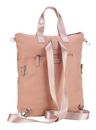 GERRY WEBER Echoes Backpack L Peach Whip GERRY WEBER Echoes Backpack L Peach Whip