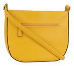 GERRY WEBER Talk Different II Shoulder Bag MHZ Yellow