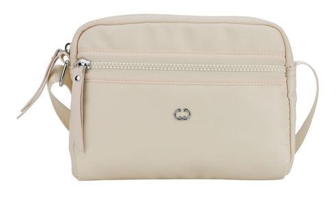 GERRY WEBER Echoes Shoulderbag S Bleached Sand