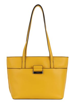 GERRY WEBER Talk Different II Shopper MHZ Yellow