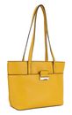 GERRY WEBER Talk Different II Shopper MHZ Yellow GERRY WEBER Talk Different II Shopper MHZ Yellow