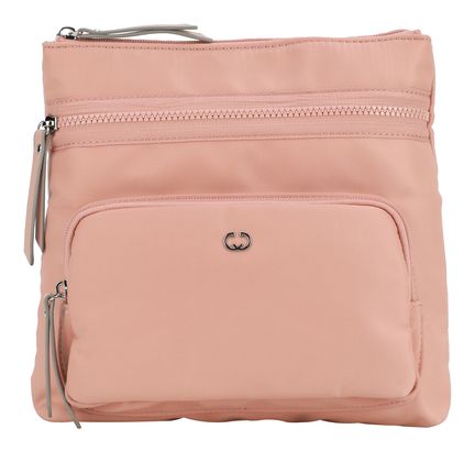 GERRY WEBER Echoes Shoulderbag M Peach Whip