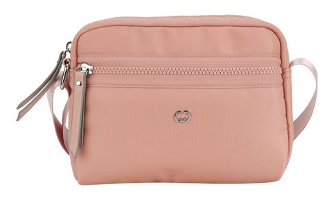 GERRY WEBER Echoes Shoulderbag S Peach Whip