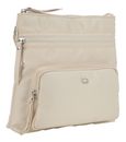 GERRY WEBER Echoes Shoulderbag M Bleached Sand