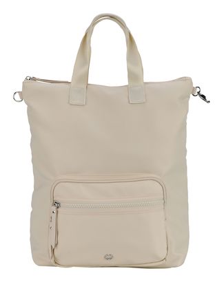 GERRY WEBER Echoes Backpack L Bleached Sand