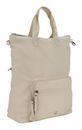 GERRY WEBER Echoes Backpack L Bleached Sand GERRY WEBER Echoes Backpack L Bleached Sand