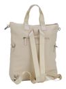 GERRY WEBER Echoes Backpack L Bleached Sand GERRY WEBER Echoes Backpack L Bleached Sand