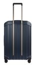 PIQUADRO PQ Light Expandable Trolley M Matt Blue PIQUADRO PQ Light Expandable Trolley M Matt Blue