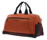 PIQUADRO Corner 2O Duffle Bag Orange PIQUADRO Corner 2O Duffle Bag Orange