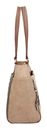 Anekke Hollywood Shopping Bag Multicolor Anekke Hollywood Shopping Bag Multicolor