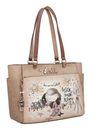 Anekke Hollywood Shopping Bag Multicolor Anekke Hollywood Shopping Bag Multicolor