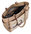 Anekke Hollywood Shopping Bag Multicolor Anekke Hollywood Shopping Bag Multicolor