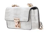 GUESS Eliette Mini Convertible XBody Flap Taupe GUESS Eliette Mini Convertible XBody Flap Taupe