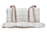 GUESS Eliette Mini Convertible XBody Flap Taupe GUESS Eliette Mini Convertible XBody Flap Taupe